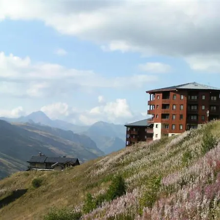 Appartement Résidence Necou - Pour 3 Personnes 954