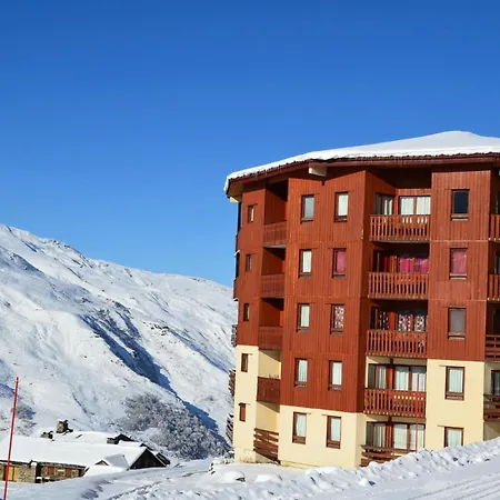 Résidence Necou - Pour 3 Personnes 954 Appartement *