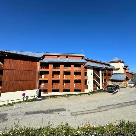 Résidence Necou - Pour 3 Personnes 954 Appartement Saint-Martin-de-Belleville