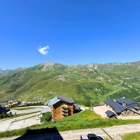 Appartement Résidence Necou - Pour 3 Personnes 954 *
