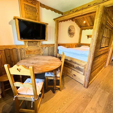 Résidence Necou - Pour 3 Personnes 954 Appartement *