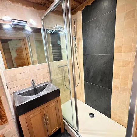 Résidence Necou - Pour 3 Personnes 954 Appartement *